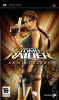 Tomb Raider Anniversary PSP