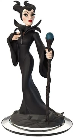 Disney Infinity 2.0 Maleficent Figure