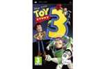 Toy Story 3, The Game PSP