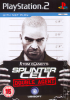 Splinter Cell: Double Agent PS2