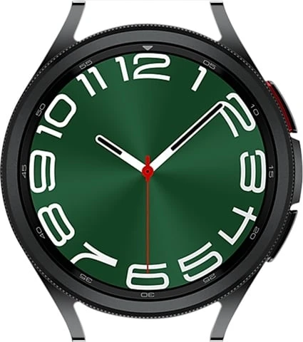 Samsung Galaxy Watch 6 Classic 47mm 4G SM-R965 with Strap - Black