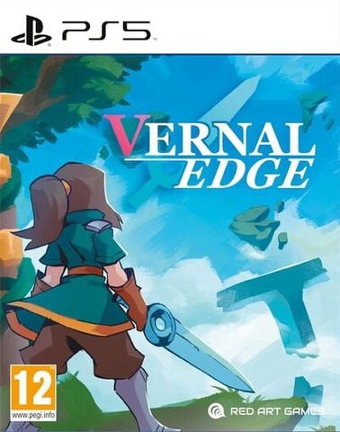 Vernal Edge PS5