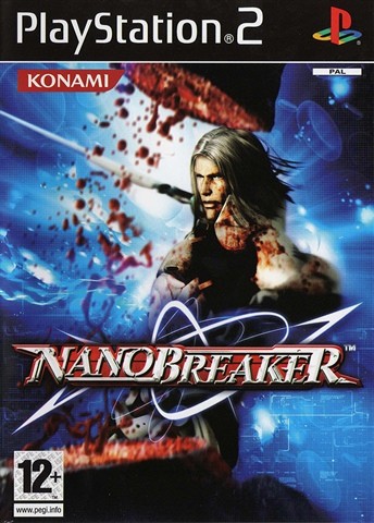 Nanobreaker PS2