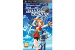 Legend Of Heroes: Trails In The Sky PSP