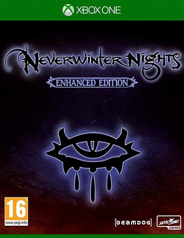 Neverwinter Nights Enhanced Edition Xbox One