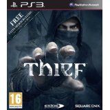 Thief PS3