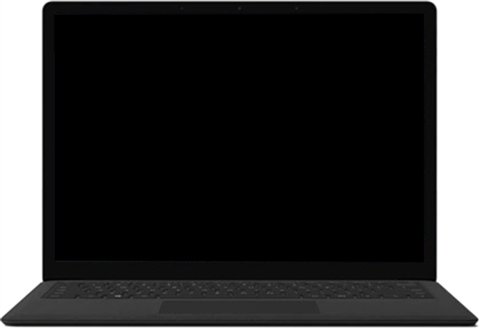 Microsoft Surface Laptop 2, i5-8250U, 8GB RAM, 256GB SSD, 13inch, W10, Black