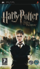 Harry Potter & The Order Of The Phoenix PSP