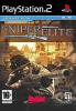 Sniper Elite PS2