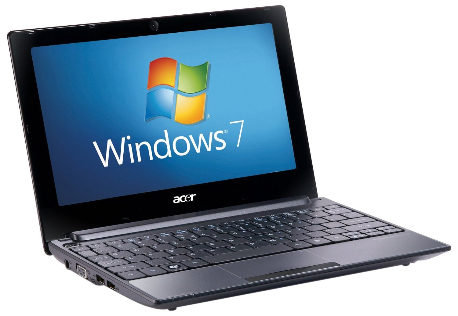 Acer Aspire One 522 10.1 inch Netbook Ram 1GB, 320GB HDD, Windows 7