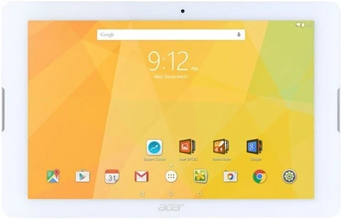 Acer Iconia One 10 (B3-A20) 16GB, WiFi