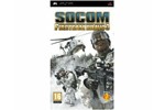 Socom (S) - Fireteam Bravo 3 PSP