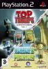 Top Trumps: Horror & Predators PS2