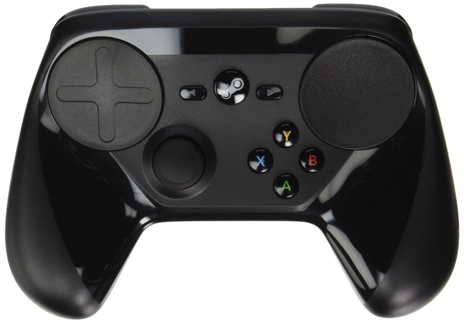 Steam Controller PC, Mac