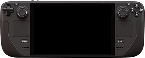 Valve Steam Deck 64GB - Black