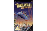 Thrillville - Off The Rails PSP