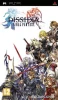 Final Fantasy Dissidia PSP
