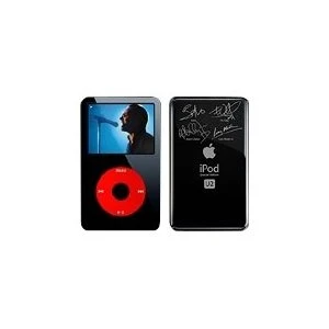 Sell Apple iPod U2 Special Edition 30GB (5TH Gen.) | Trade In For Cash
