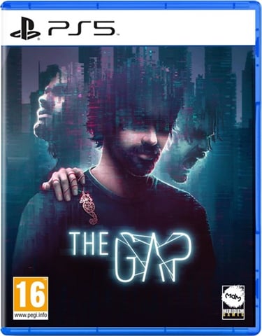 The Gap PS5