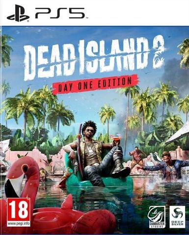 Dead Island 2 PS5