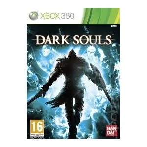 Dark Souls Xbox 360