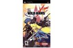 Wild Arms XF PSP