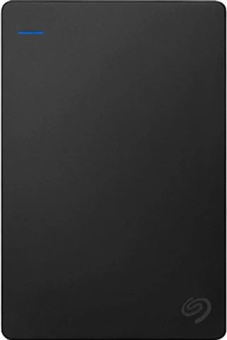 Seagate 2TB Game Drive for PS4, USB 3.0 Portable 2.5 Inch