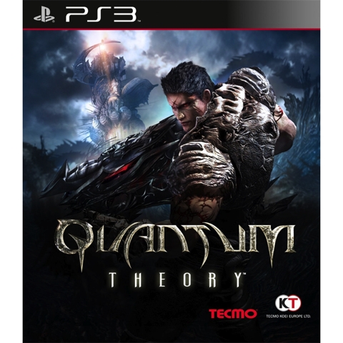 Quantum Theory PS3