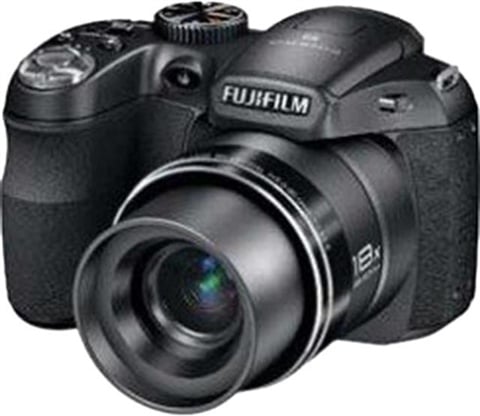 Fujifilm FinePix S2750 12M