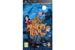 Mystery Team, The PSP