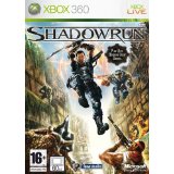 Shadowrun Xbox 360