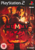 Mummy: Tomb Of The DragonEmperor PS2