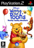 Winnie the Poohs Rumbly Tumbly Adventur PS2