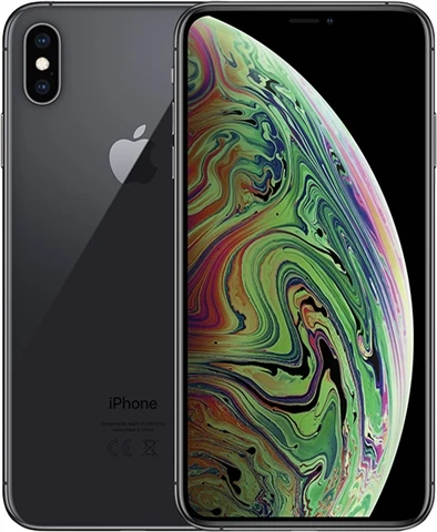 Apple iPhone XS Max 512GB Space Grey, Unlocked