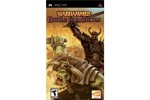 Warhammer: Battle for Atluma PSP