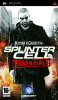 Splinter Cell - Essentials PSP