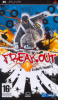 Freakout Extreme Freeride PSP