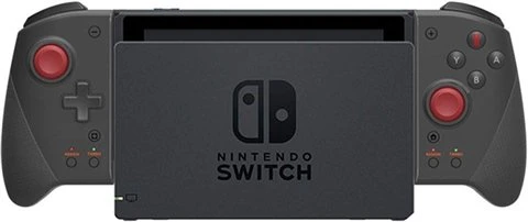 HORI Nintendo Switch Split Pad Pro (L+R) Daemon X Machina Ed.
