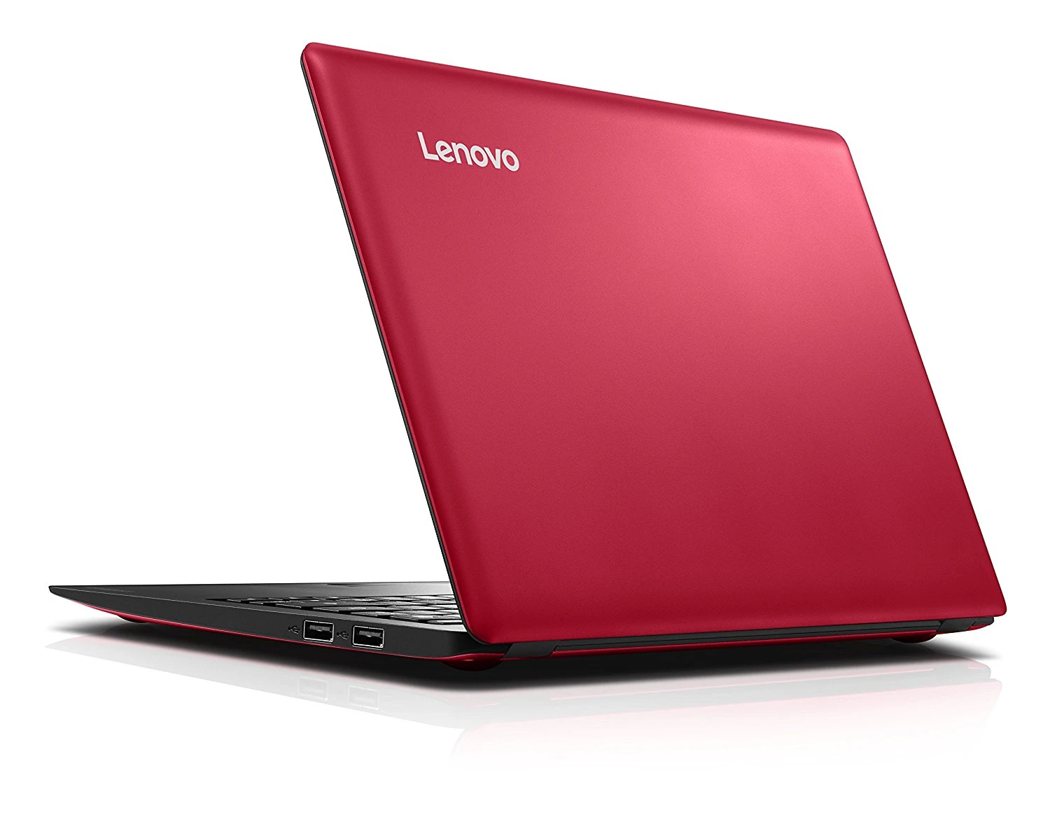 Lenovo Ideapad 100S 11.6-Inch HD Laptop - (Intel Atom Z3735, 2GB RAM, 32GB HDD, W10
