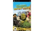 Shrek Smash n Crash Racing PSP