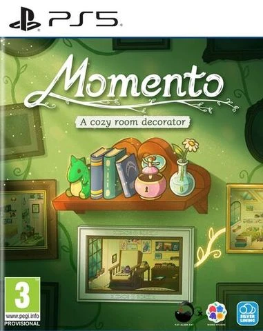 Momento PS5