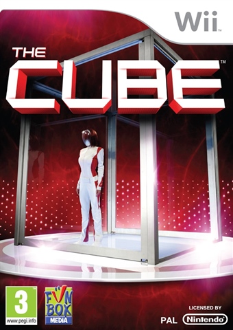 The Cube Wii