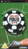 World Series Of Poker PSP