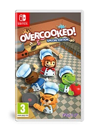 Overcooked (Switch)
