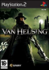 Van Helsing PS2