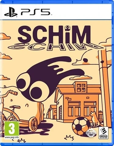 SCHiM PS5