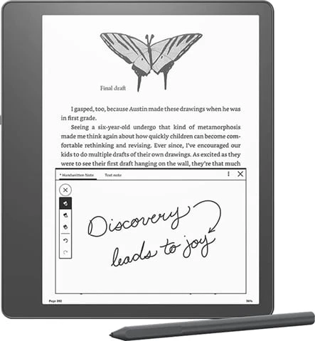 Amazon Kindle Scribe 16GB (2022) with Pen