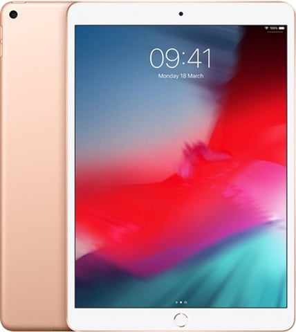 Apple iPad Air 3 (2019) Wi-Fi 256GB - Gold