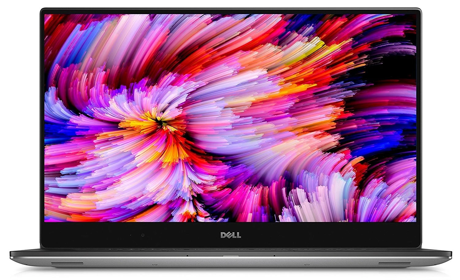 Dell XPS 15 15.6 Inch QHD Touch Laptop, i7, 16GB RAM, 512GB SSD, GTX 1050 4G, W10