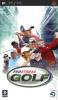 Prostroke Golf: World Tour 2007 PSP